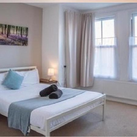 En-Suite Room - Central Location - Room 7 입스위치 외부 사진