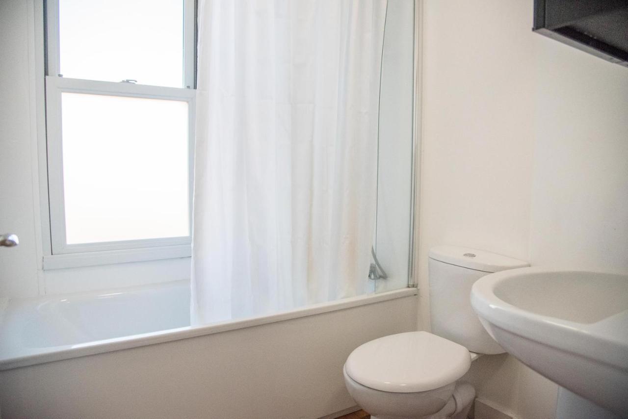 En-Suite Room - Central Location - Room 7 입스위치 외부 사진