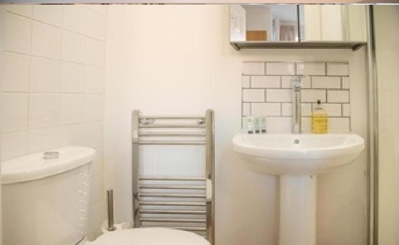 En-Suite Room - Central Location - Room 7 입스위치 외부 사진